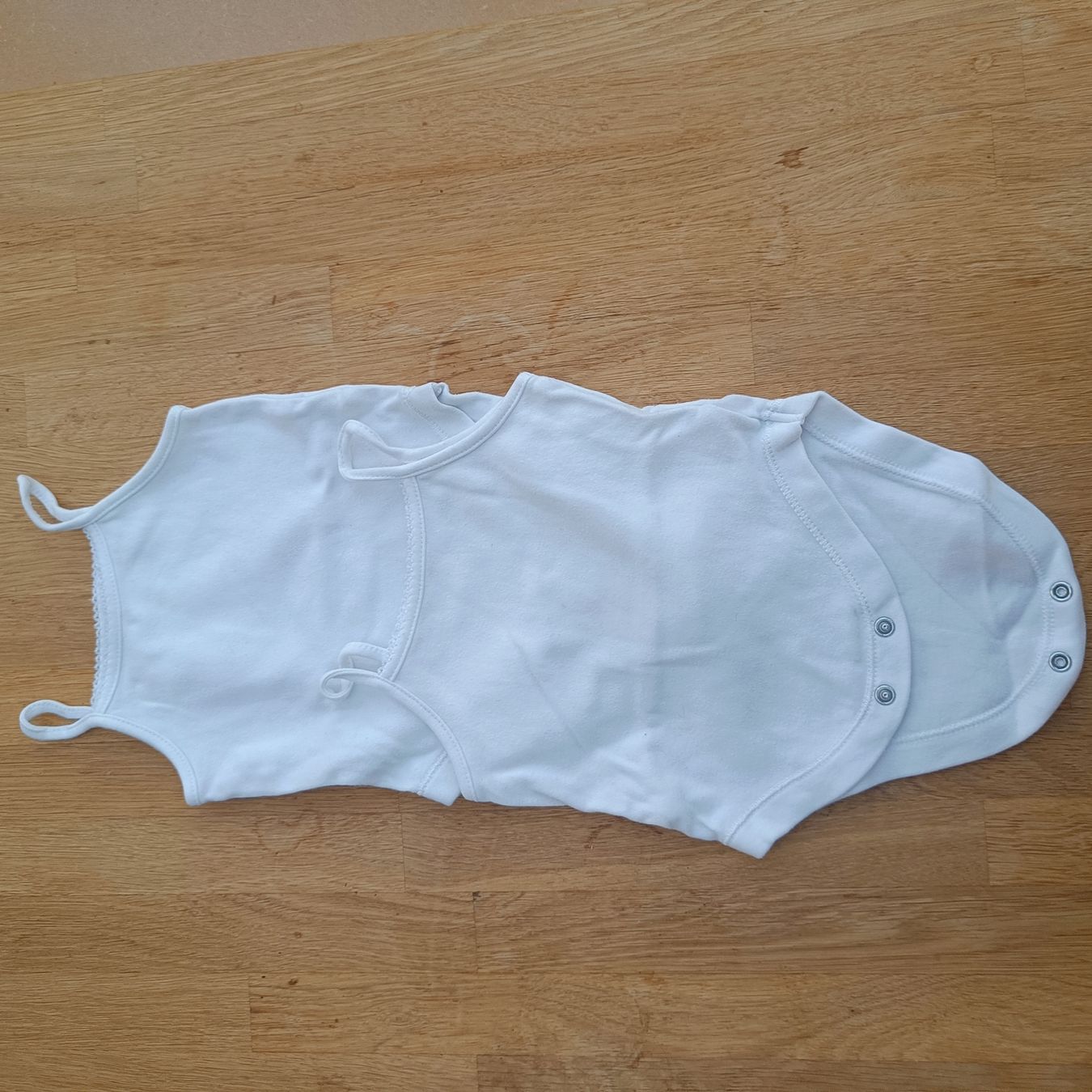 Biancheria intima: Body Grösse 62 – Usato da Jaberg venduto da urig17.