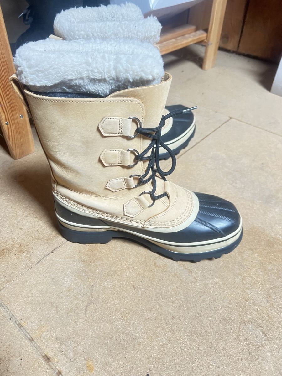 Sorel Scarpe da donna: Sorel Winterstiefel – Usato da Wil SG venduto da bor_7ykb