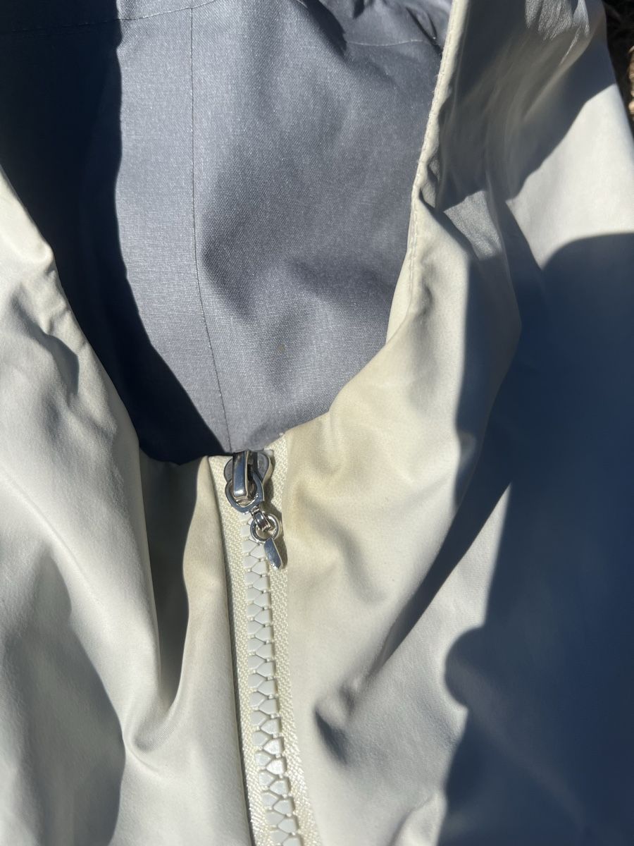 Giacche: deputy departement windbreaker – Usato da Uhwiesen venduto da maflo2 1