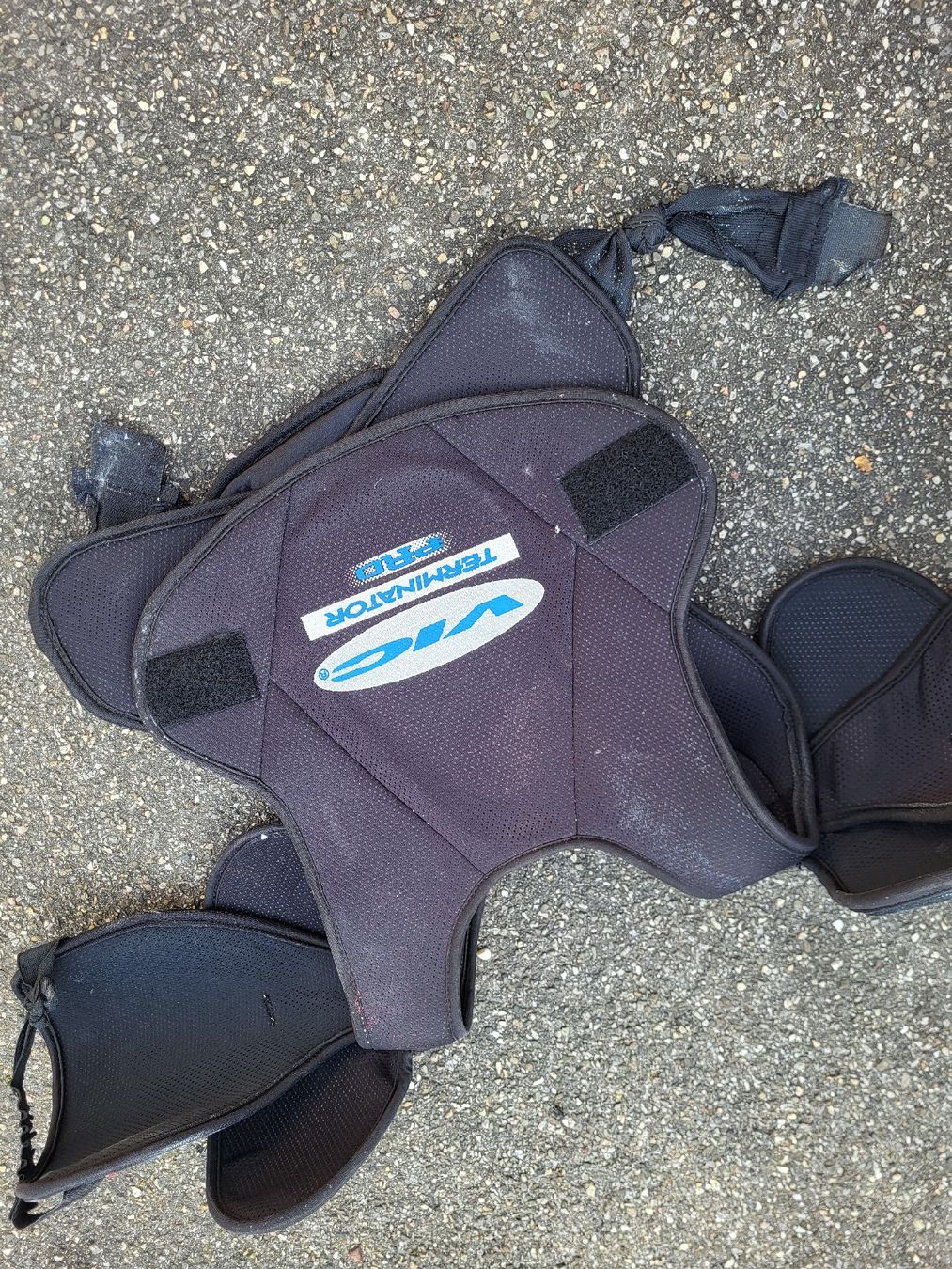 Bauer Schutz & Schoner: Eishockey Ausrüstung – Gebraucht aus Rothrist von pat_bl87 6