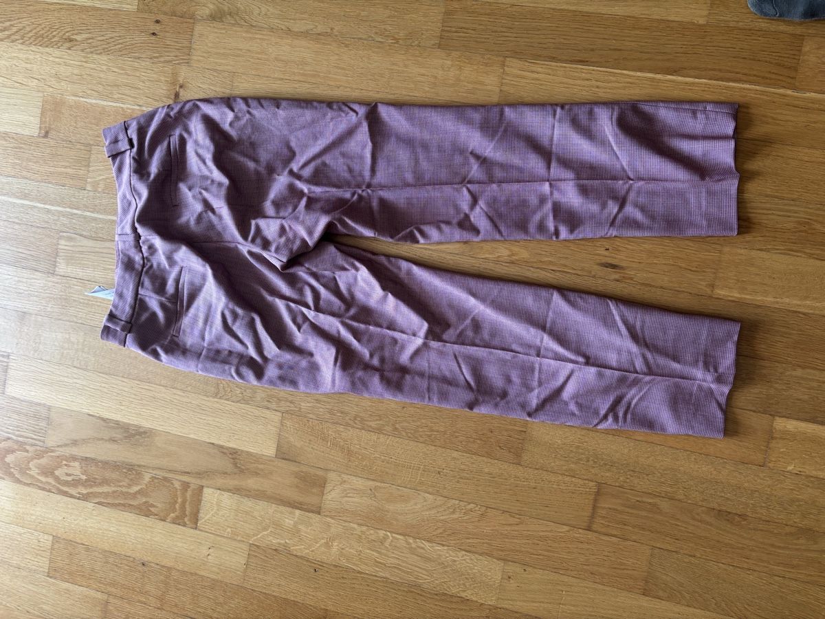 Massimo Dutti Pantaloni: elegante Hose Massimo Dutti, Gr. 34 – Nuovo (secondo la descrizione) da Oftringen venduto da violetta9 1