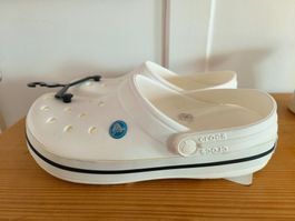 Crocs Gr. 43 - 44 (m10/w12)