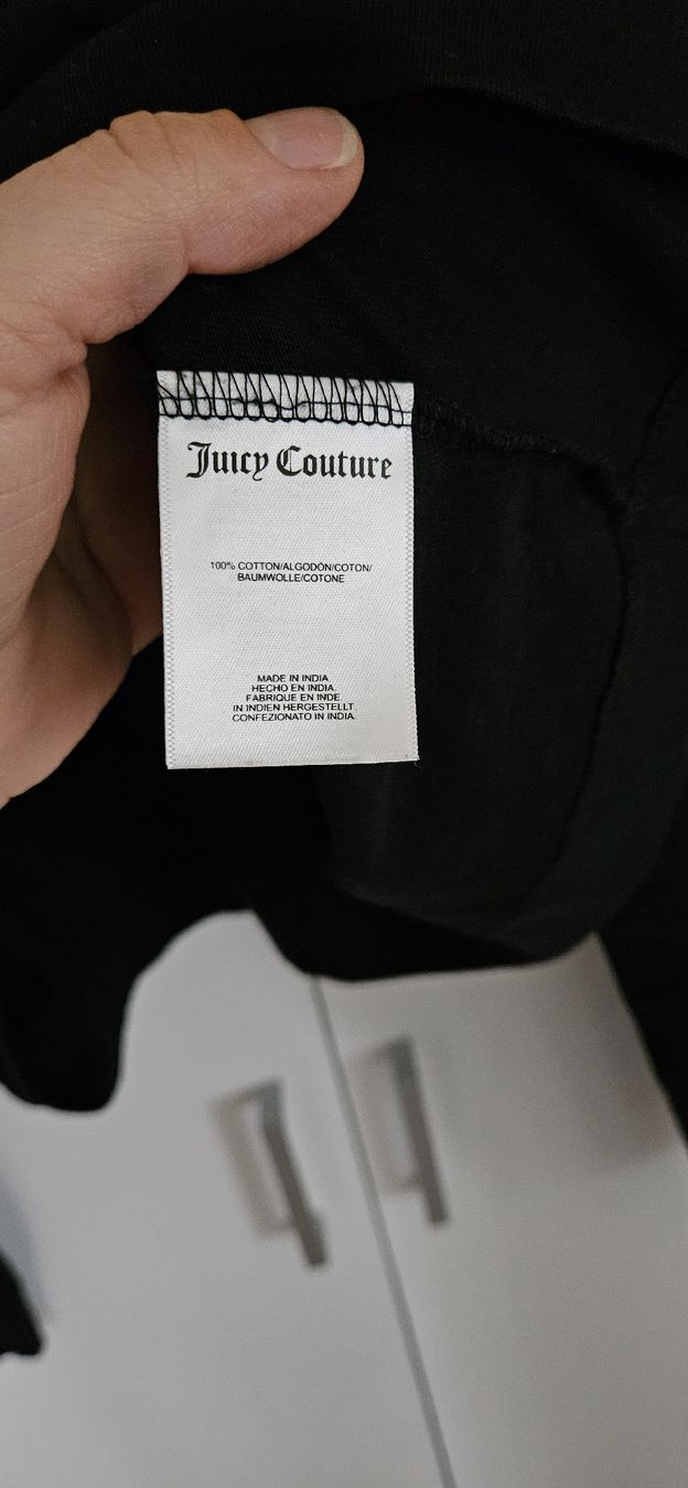 Juicy Couture T-shirt: Tshirt Juicy Couture S – Usato da Hellbühl venduto da Oki_doki 4