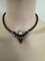 Sublime collier du designer Lionette by Noa Sade