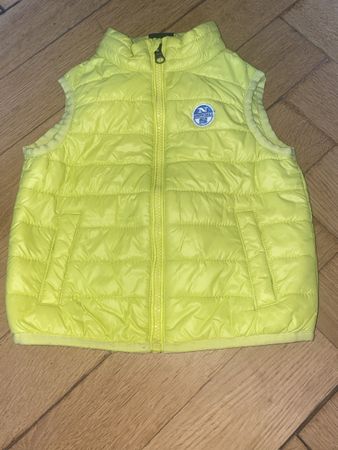 Gilet Gr. 92