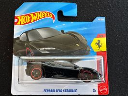 Hot Wheels - Ferrari SF90 Stradale