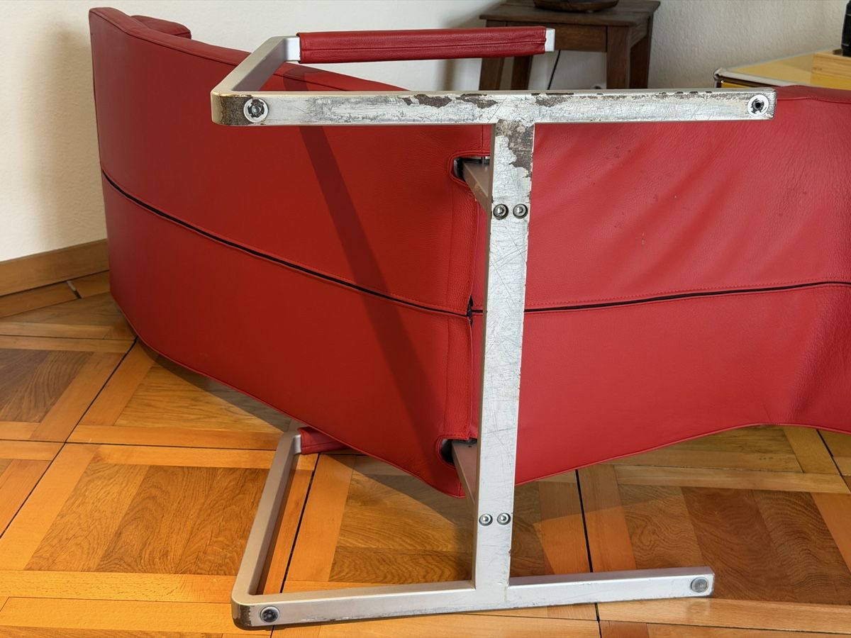 Team By Wellis Sedie: Liege "MaRe" von Team by Wellis – Usato da Luzern venduto da iba_25kn 6