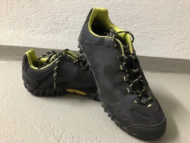 Schuhe MTB Giro Junction 41 Kaufen auf Ricardo