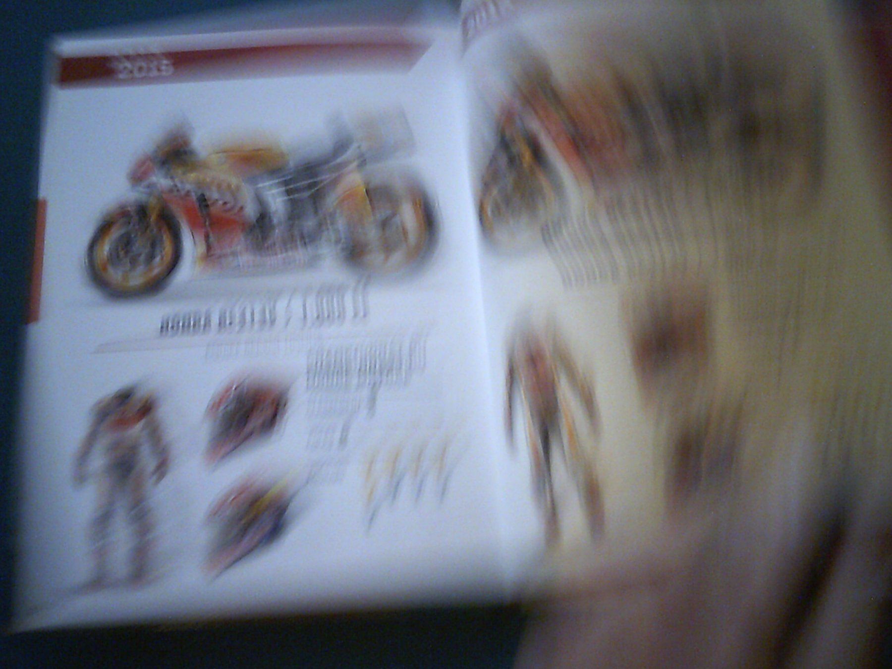 Fumetti: Bd Marc Marquez par Ortega et Sanchez – Usato da Satigny venduto da Haddock0 6