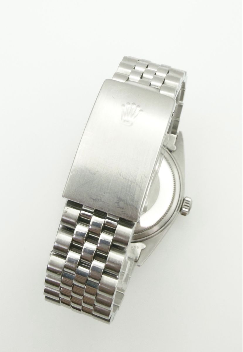 Rolex Orologi: Rolex Datejust – Usato da Breitenbach venduto da Erol426 2