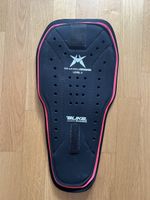 Motorrad-Protektoren-Set – Zandonà Level 2 + BETAC