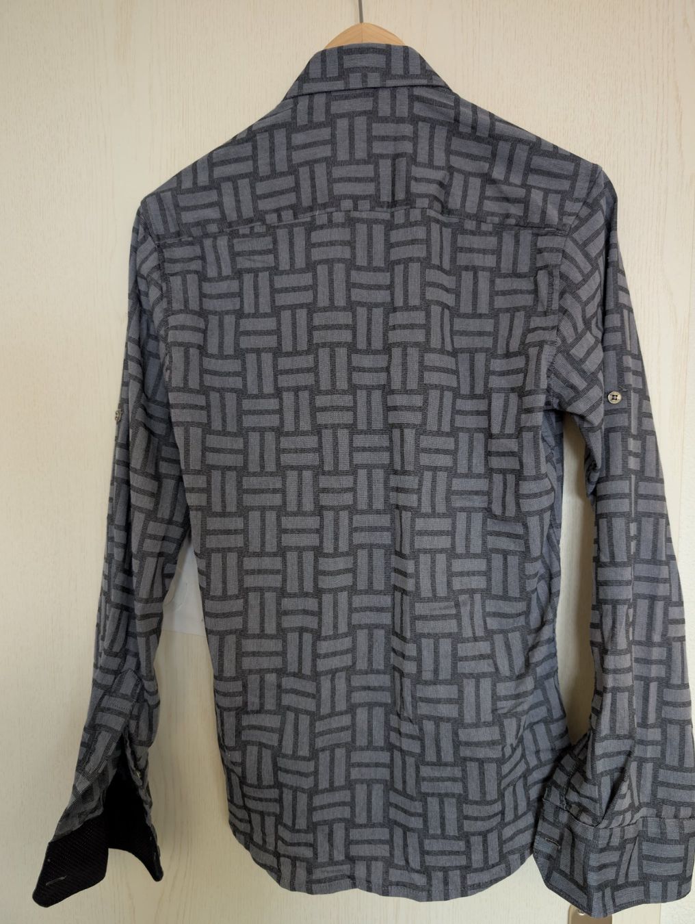 Camicie: Herren Hemd – Usato da Buchs ZH venduto da indli10 2
