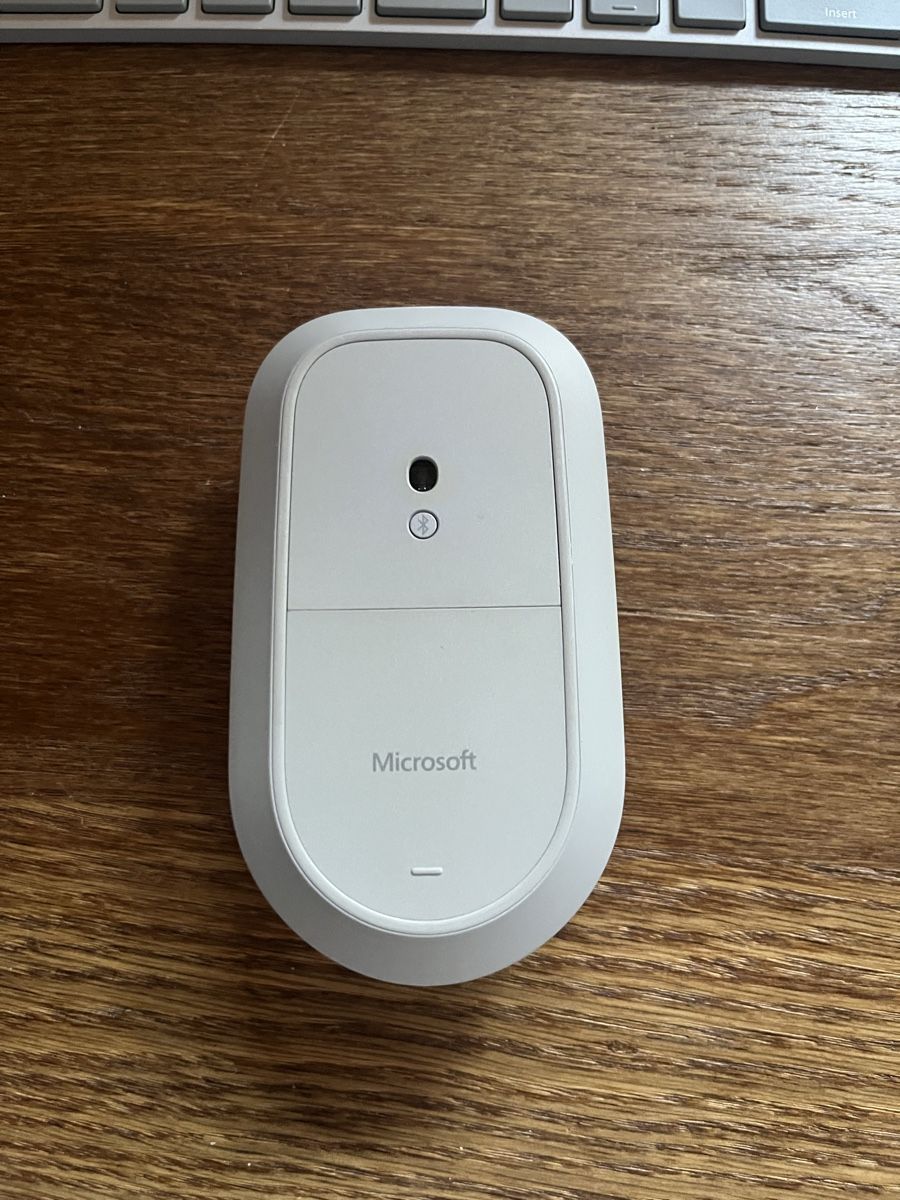 Microsoft Souris: Microsoft Maus – D'occasion à Theilingen par Fujivibez 1