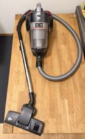 Dirt Devil Staubsauger – voll funktionsfähig