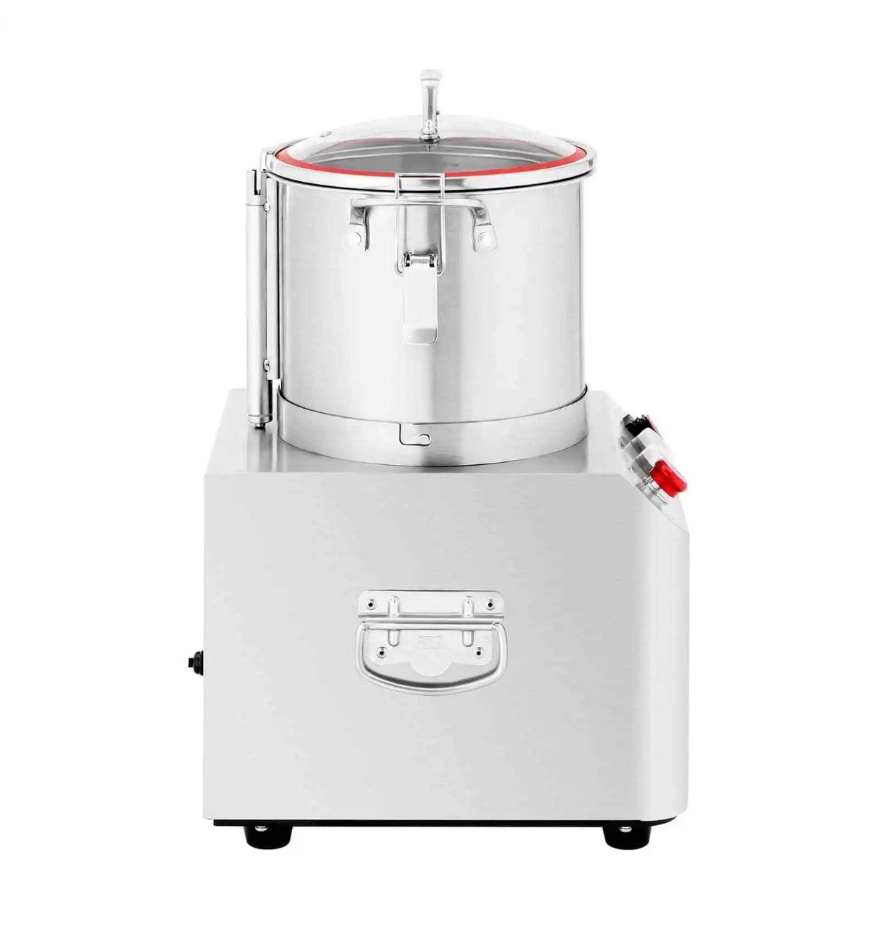 Elettrodomestici da cucina: + Tischkutter Küchencutter Kutter Küchenmaschine 1400 U/min – Nuovo e nell'imballaggio originale da Amriswil venduto da JaJa-Express 5