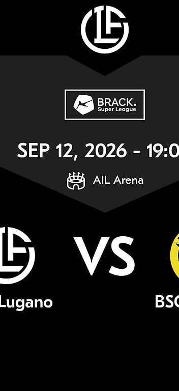 Tickets: Fc Lugano - YB – Neu (gemäss Beschreibung) aus Muri AG von Swissboy_89
