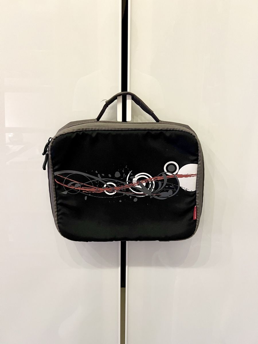 Borse: Laptop Tasche, 27 x 23cm – Nuovo (secondo la descrizione) da Grindelwald venduto da wand_24