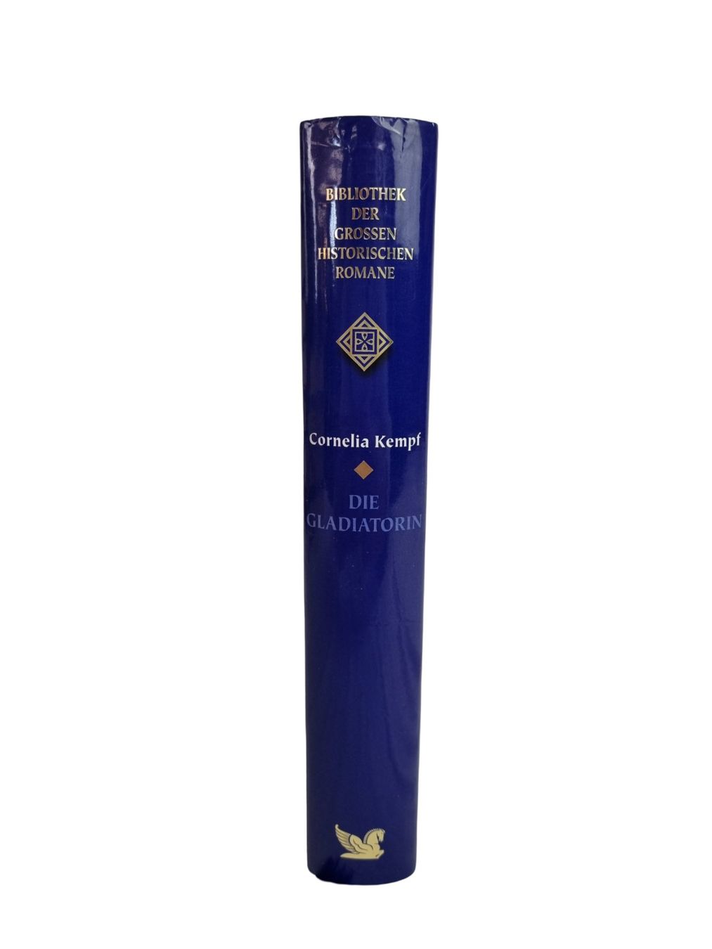 Livres: CORNELIA KEMPF Die Gladiatorin – Neuf (Voir description) à Wangen b. Olten par Restwert_Wangen 2