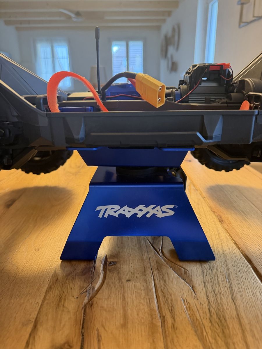 Traxxas Modellismo RC: Traxxas Widemaxx – Usato da Praz (Vully) venduto da djayls8 8