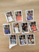 10 WM 26 Panini Cola Sticker