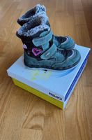 Primigi 28 Winterschuhe, Schneestiefel, grün, Winterstiefel