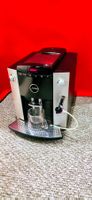 Jura Impressa F50 - Frisch revidiert - 6 Monaten Garantie