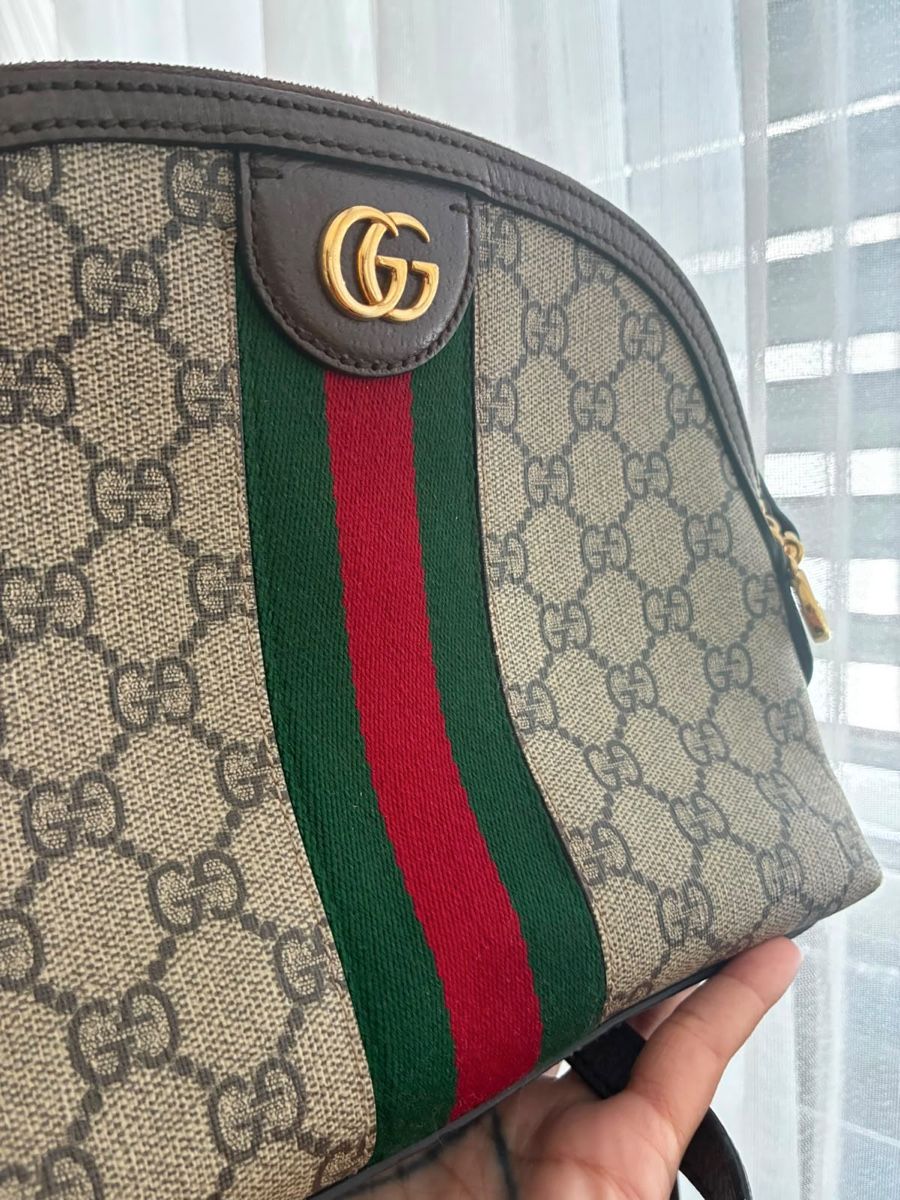 Gucci Borse da donna: Gucci Tasche gebraucht – Usato da Mörschwil venduto da Nico2 1