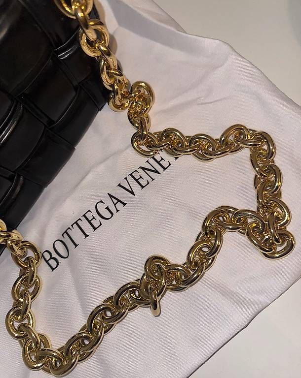 Bottega Veneta Borse da donna: Handtasche  Bottega Veneta Chain cassette – Usato da Zürich venduto da Sol65 4