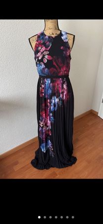 Neu Festkleid Partykleid Little Mistress 40