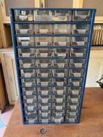 Raaco Kleinteilemagazin 48 Boxen