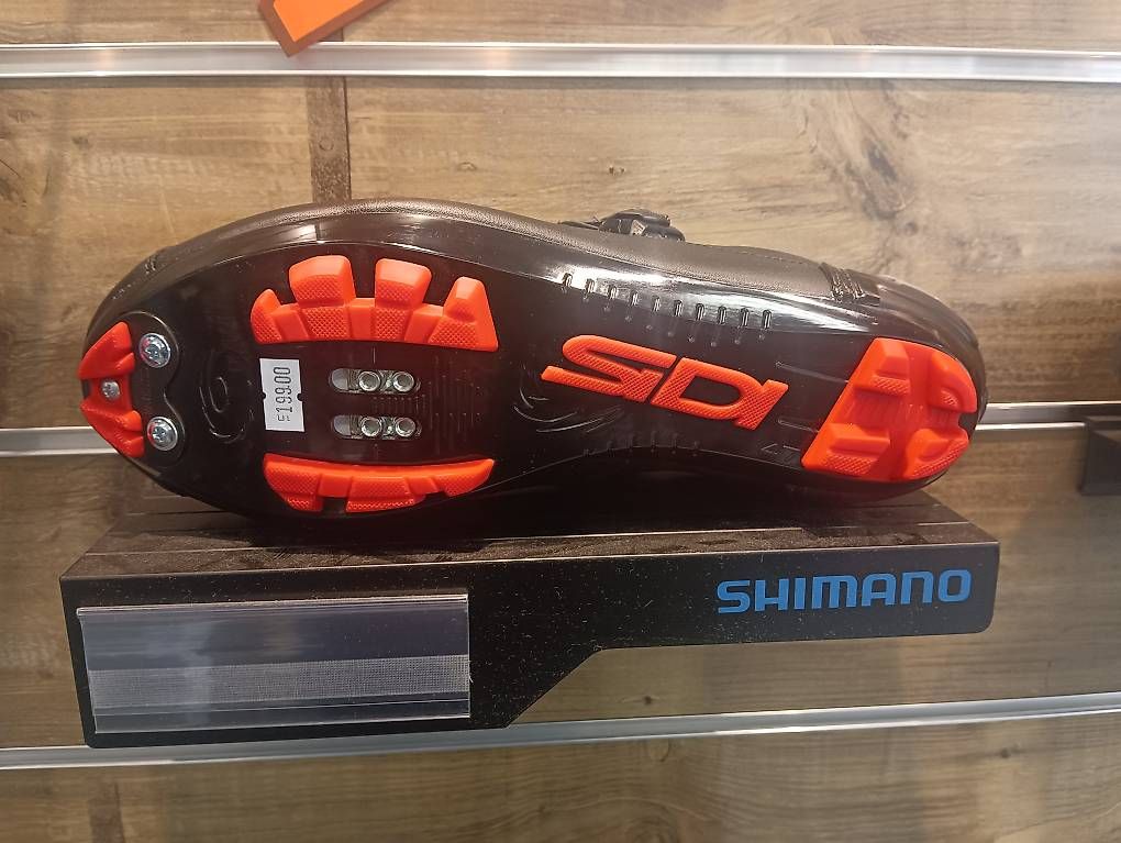 Herrenschuhe: Sidi Trace 2 mega – Gebraucht aus Faido von Manujp 2