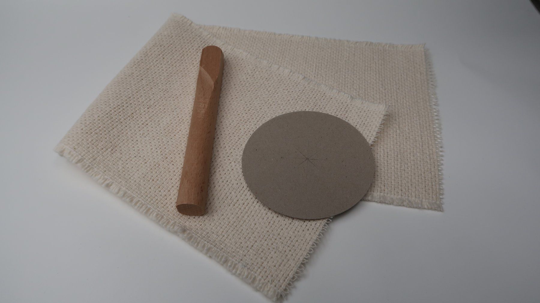 Kit bricolage: 12er Set Fackel Bastelset Gartenfackel – Nuovo e nell'imballaggio originale da Lömmenschwil venduto da ritalin01 1