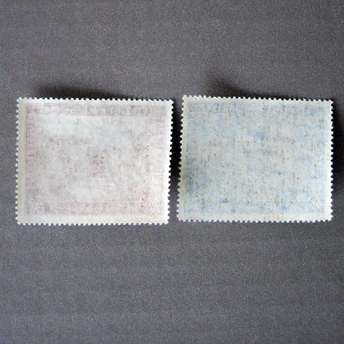 Tutti i francobolli: Leipziger Messe 1947, **postfrisch – Nuovo e nell'imballaggio originale da Steinhausen venduto da Kristall022 1