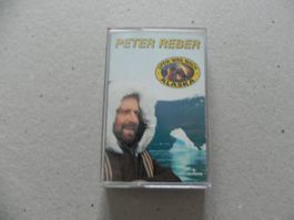 MC Schweiz Mundart Sänger Peter Reber 1990 Uf em Wäg Alaska