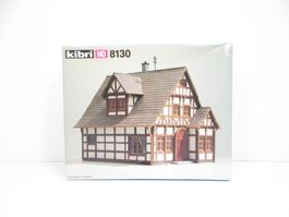 Kibri H0 8130 Fachwerkhaus