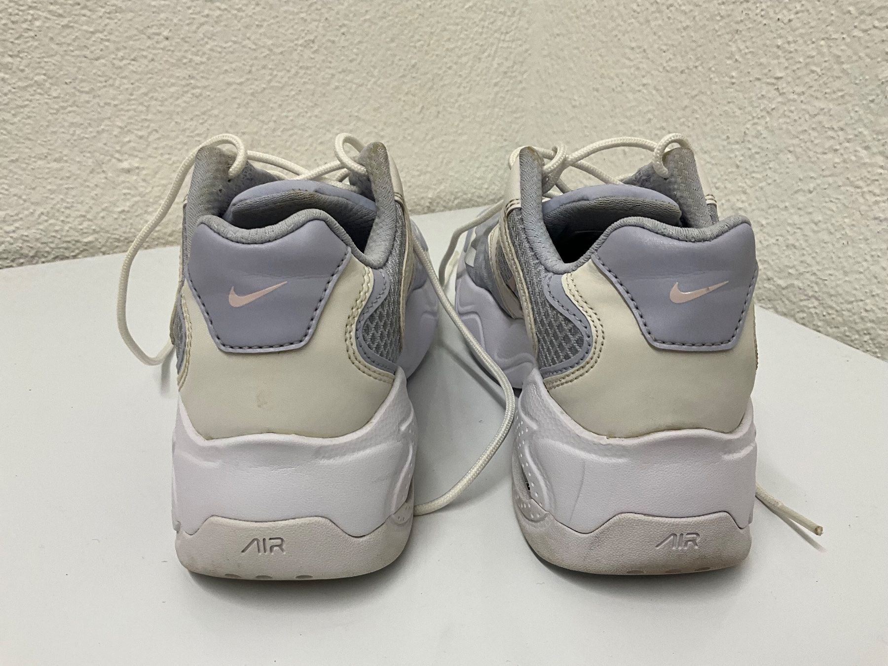 Nike Scarpe da donna: Nike Wmns Air Max 2X 'Ghost', Gr.36.5 – Nuovo (secondo la descrizione) da Siebnen venduto da mac_8tmv 3