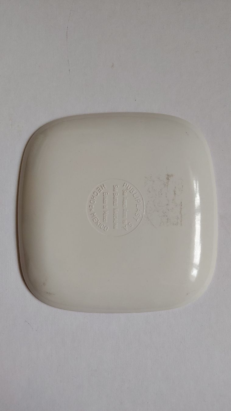 Assiettes: Teller Set Mexico XIX Olimpiada 1968 2 Stk. – D'occasion à Dietlikon par VintageStudioZurich 1