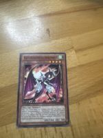 Sammelkarte Yu-Gi-Oh Wappenungeheuer Aberconway Drache