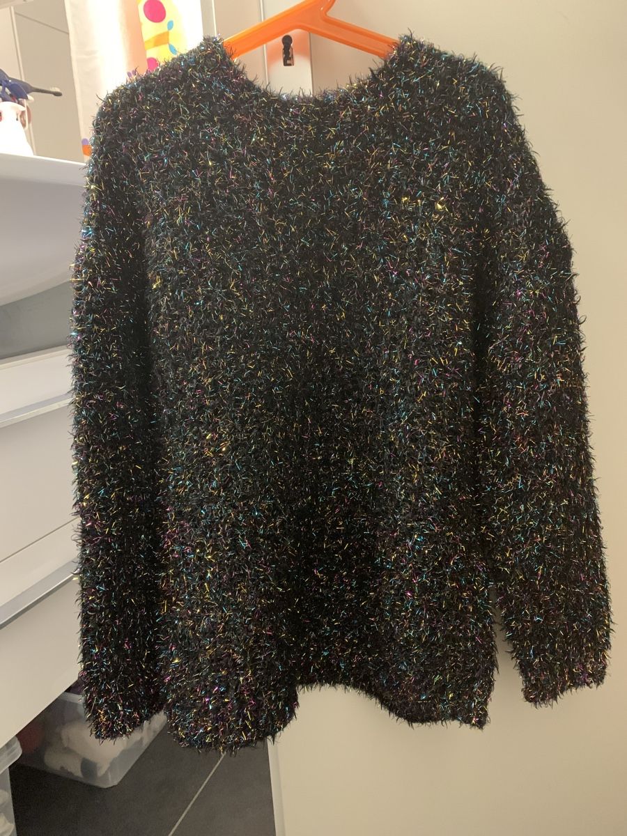 Pulls & Sweat-shirts: Wunderschöner eleganter Pulli Grösse XS / S – D'occasion à Ostermundigen par des_t9vv 3