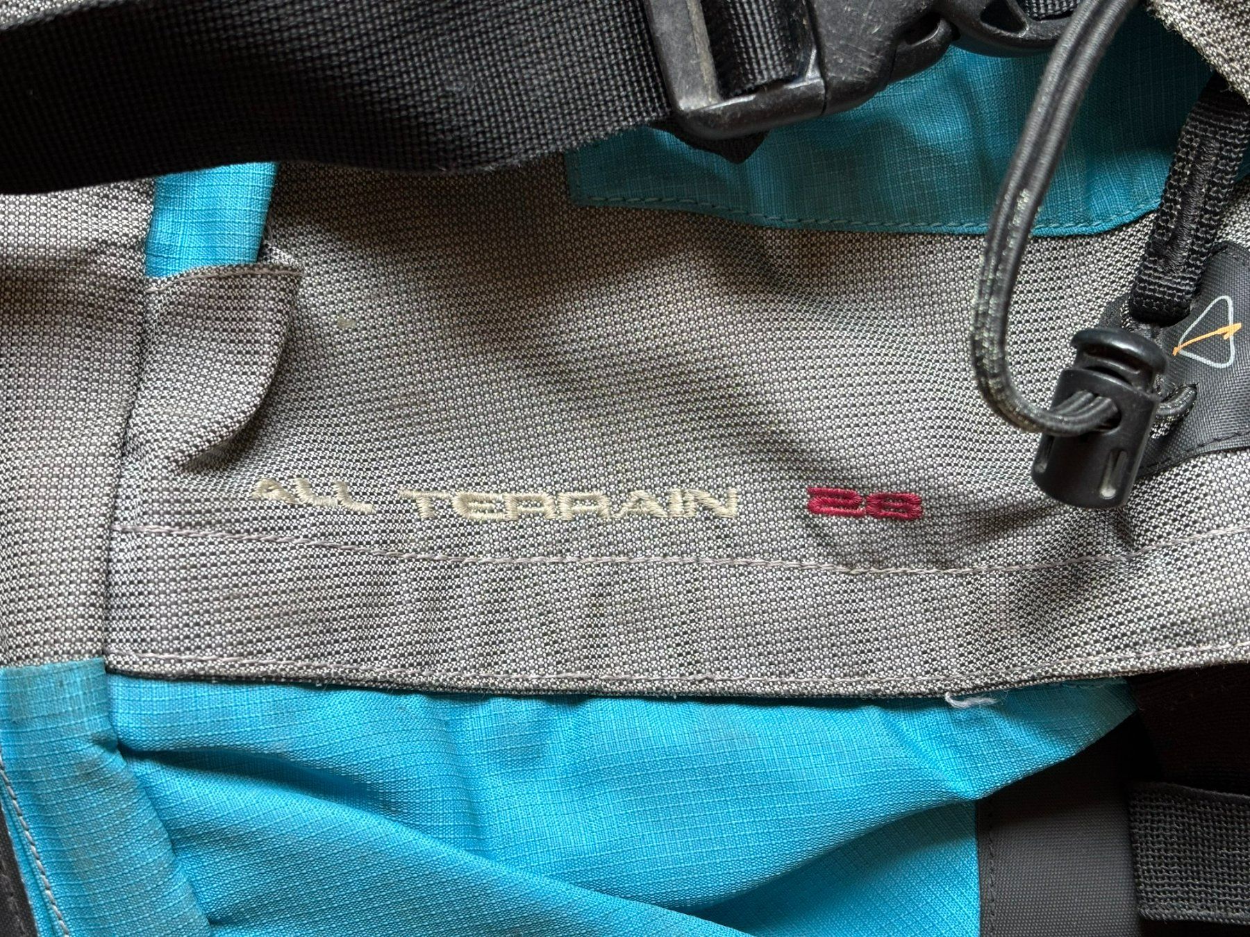 Rucksäcke: Trekkingrucksack – 45 Liter – Gebraucht aus Bern von kim_q8sq 1