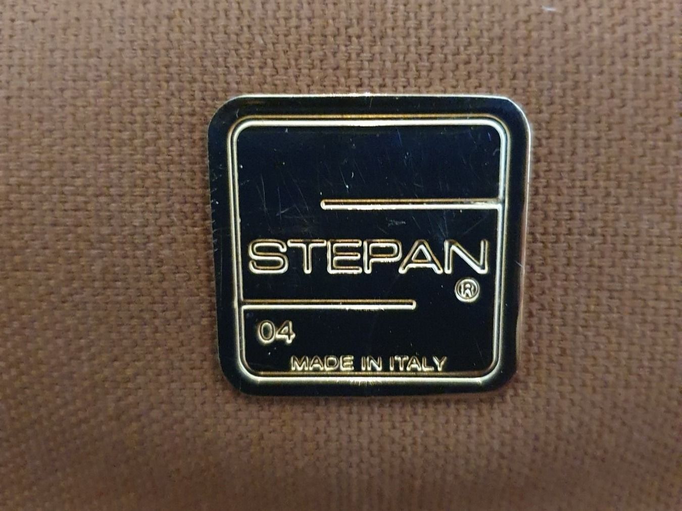 Valigie: Luxus Leder Koffer von Stefano Serapian "Stepan" – Usato da Abtwil AG venduto da MaVo.0710 3