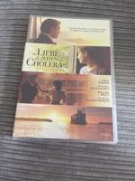 DVD Die Liebe in den Zeiten der Cholera