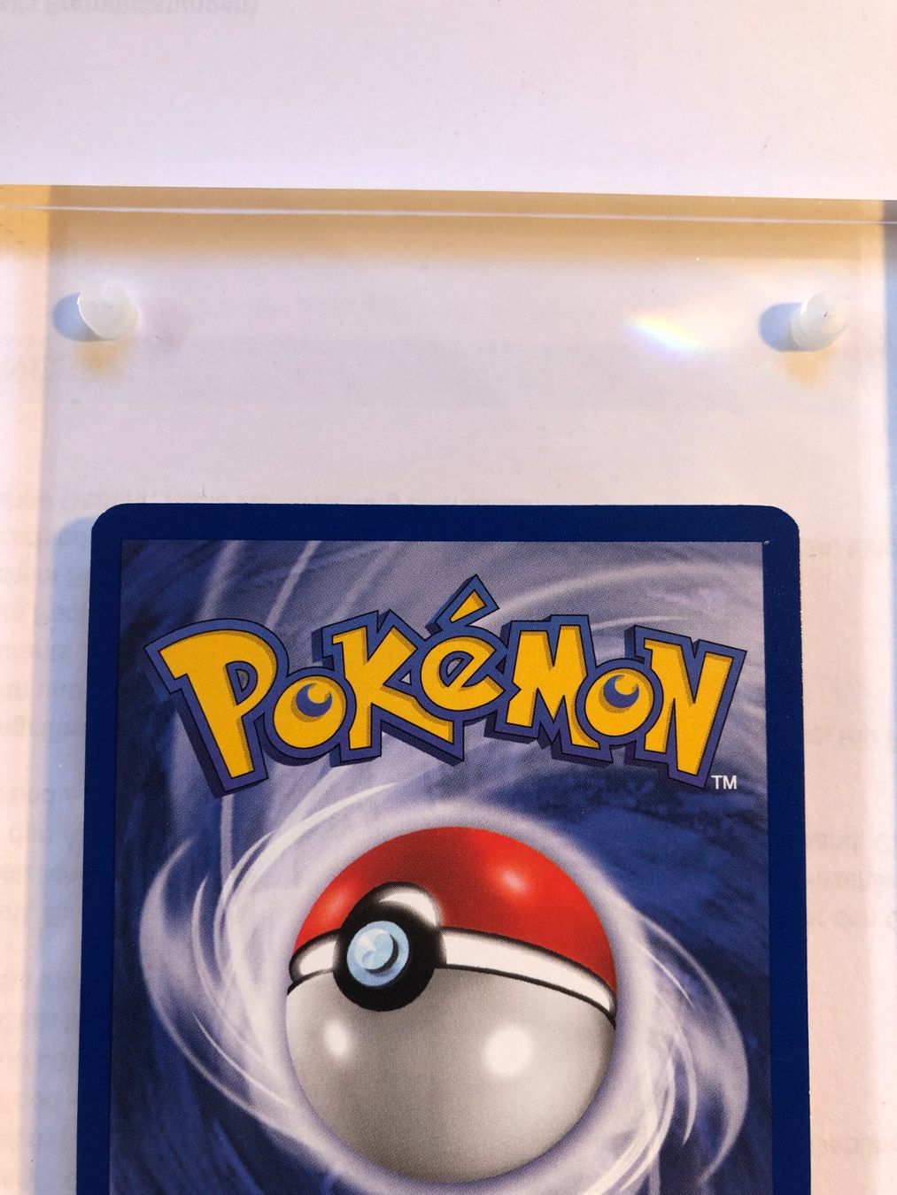 Sammelbilder & Trading cards: Ponyta 1st Team Rocket - MINT - ab 1.- – Gebraucht aus Giubiasco von dan_pr8b 7