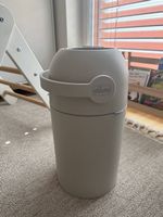 Chicco Windeleimer Odour Off - in Grau
