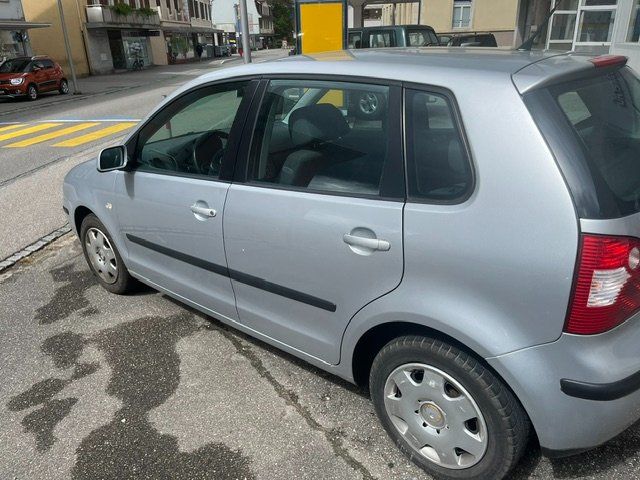 VW Automobili: VW Polo 1,2 – Usato da Biel/Bienne venduto da ezb_lc6y 2