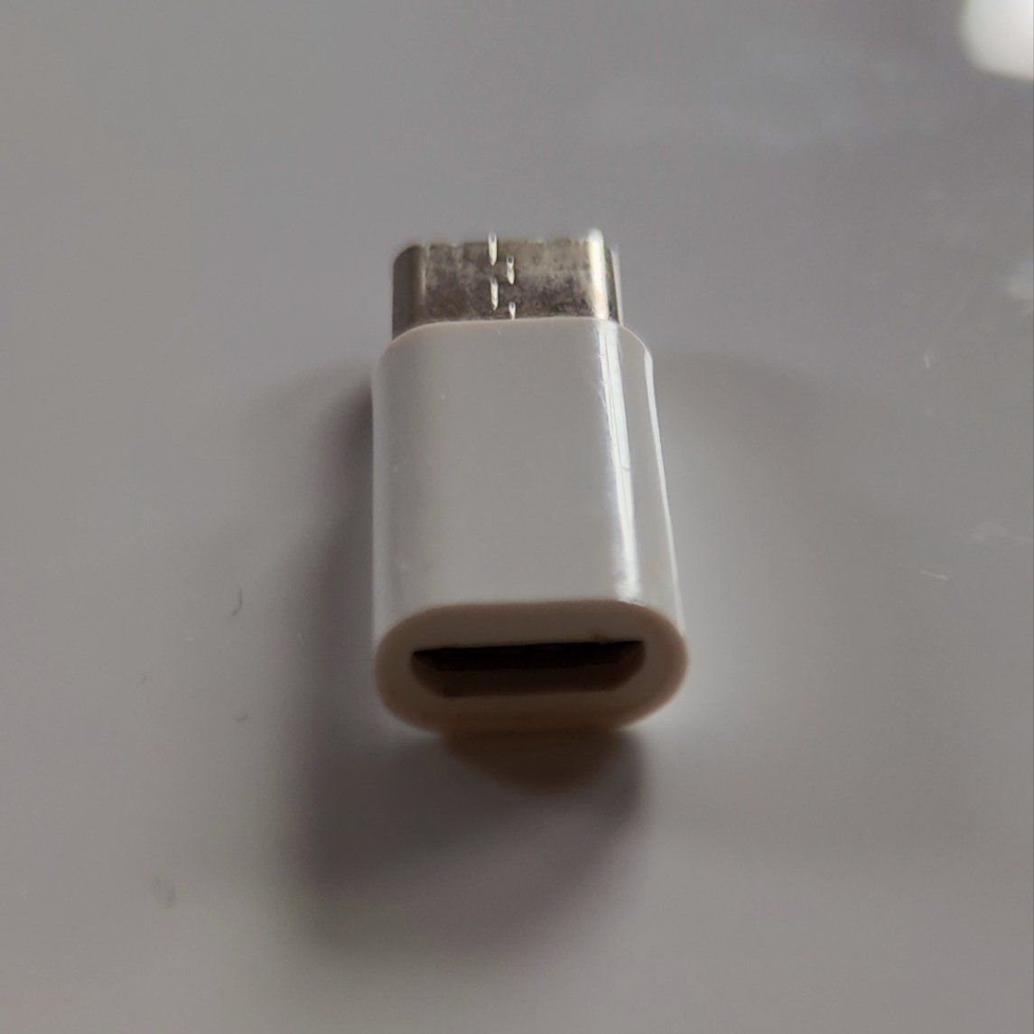 Unità & Adattatore: Micro USB - USB Adapter – Usato da Lenzburg venduto da Dani_Lenzburg 2