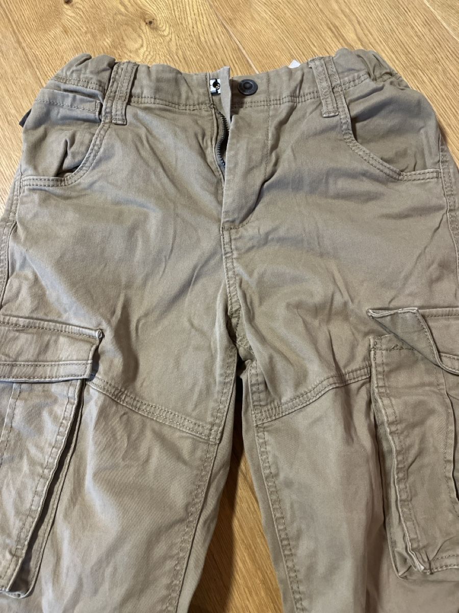 Pantaloni: Hose 152 – Usato da Balmberg venduto da Berglihof 1
