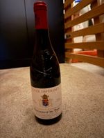 Châteauneuf-du-pape 2020 Cuvée Impériale Usseglio & fils