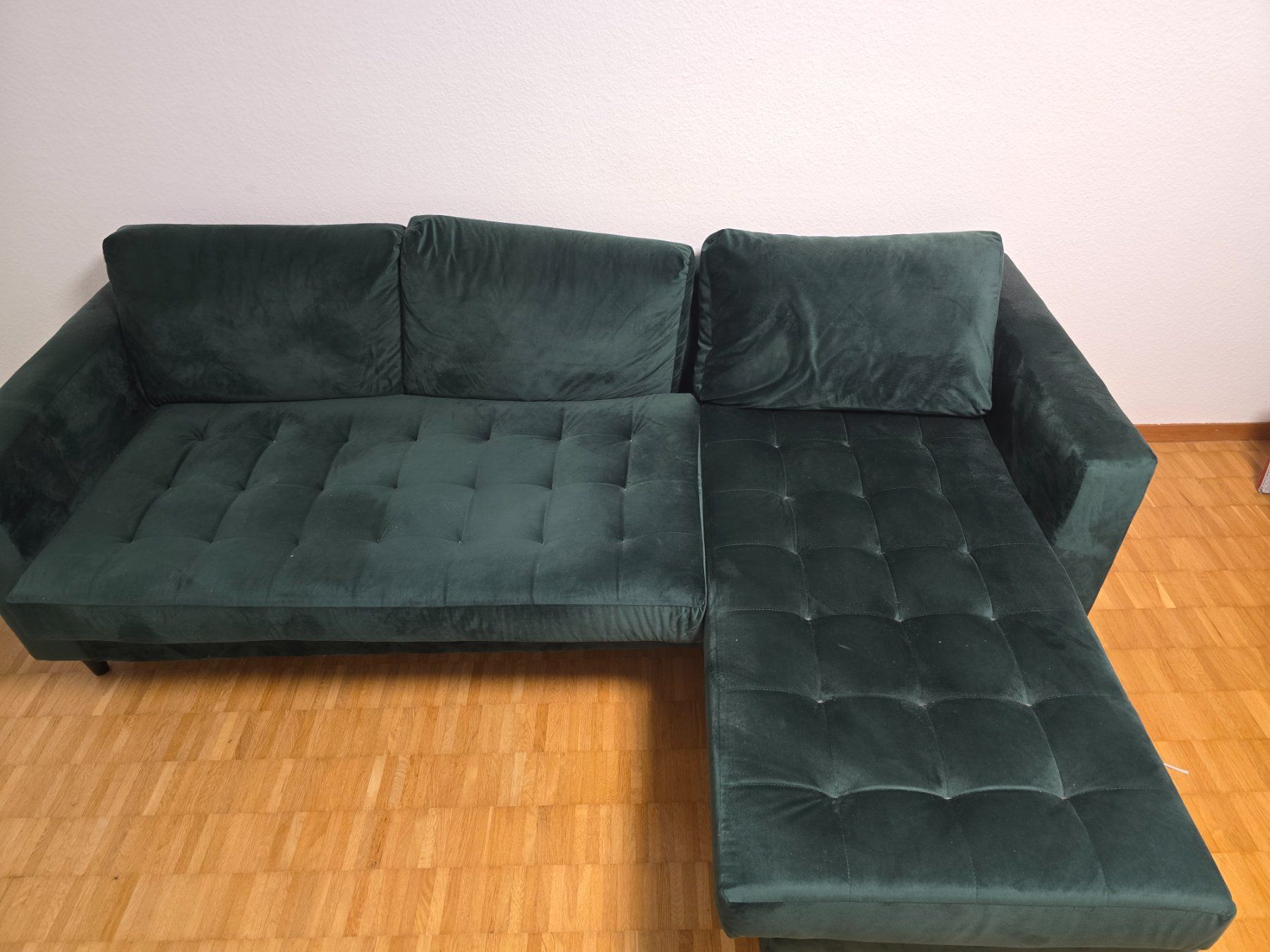 Divani: Sofa - House Nordic Firenze – Difettoso da Zürich venduto da egg_6zhq