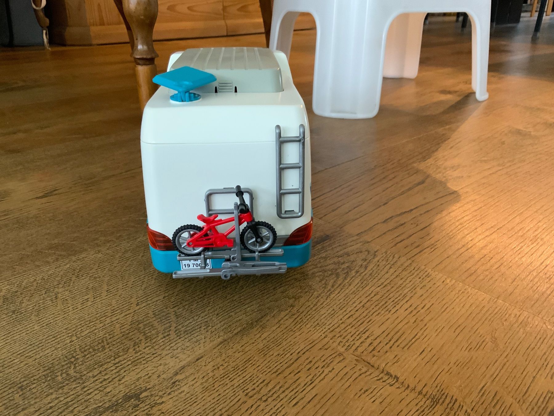 Playmobil Jouets: Playmobil Camper – D'occasion à Steffisburg par Kunchr 2